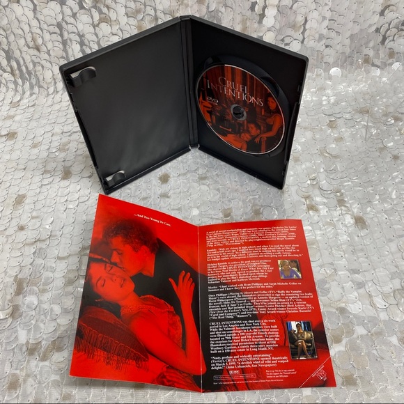 Cruel Intentions - Picture 5 of 7